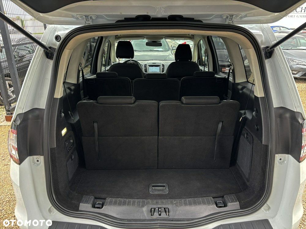Ford Galaxy 2.0 TDCi Business - 5
