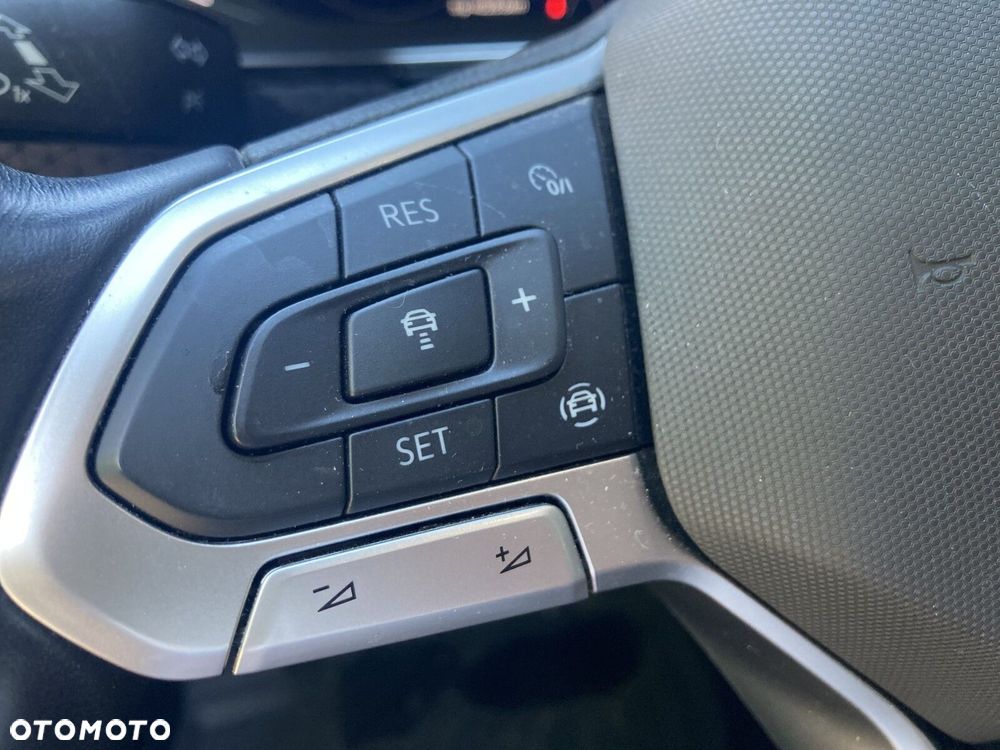 Volkswagen T-Cross 1.0 TSI Style - 12