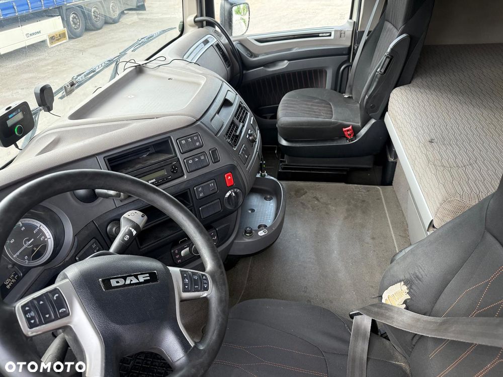 DAF XF 106.460 - 5