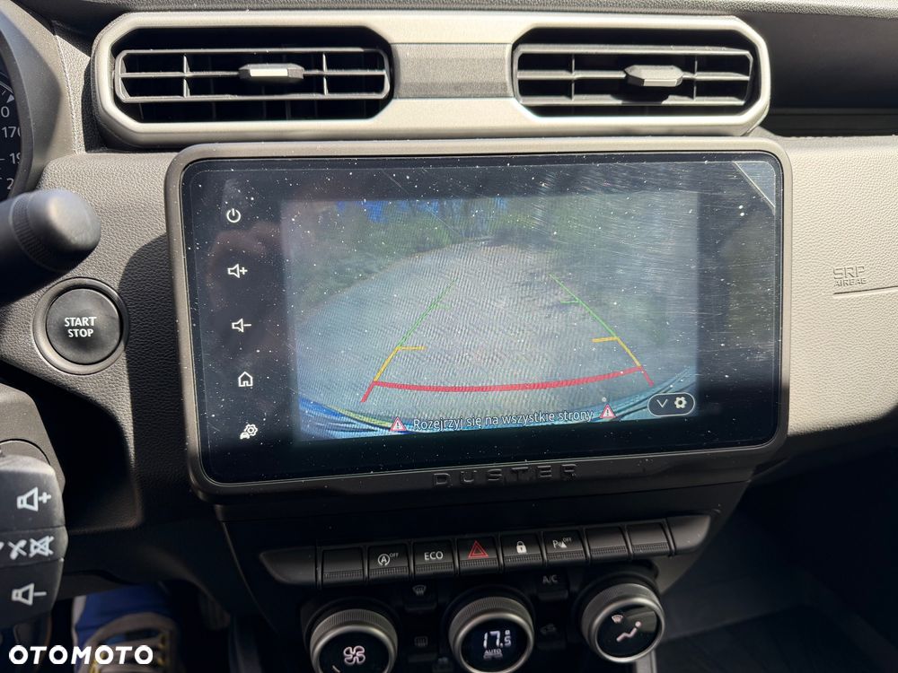 Dacia Duster 1.3 TCe Expression - 8