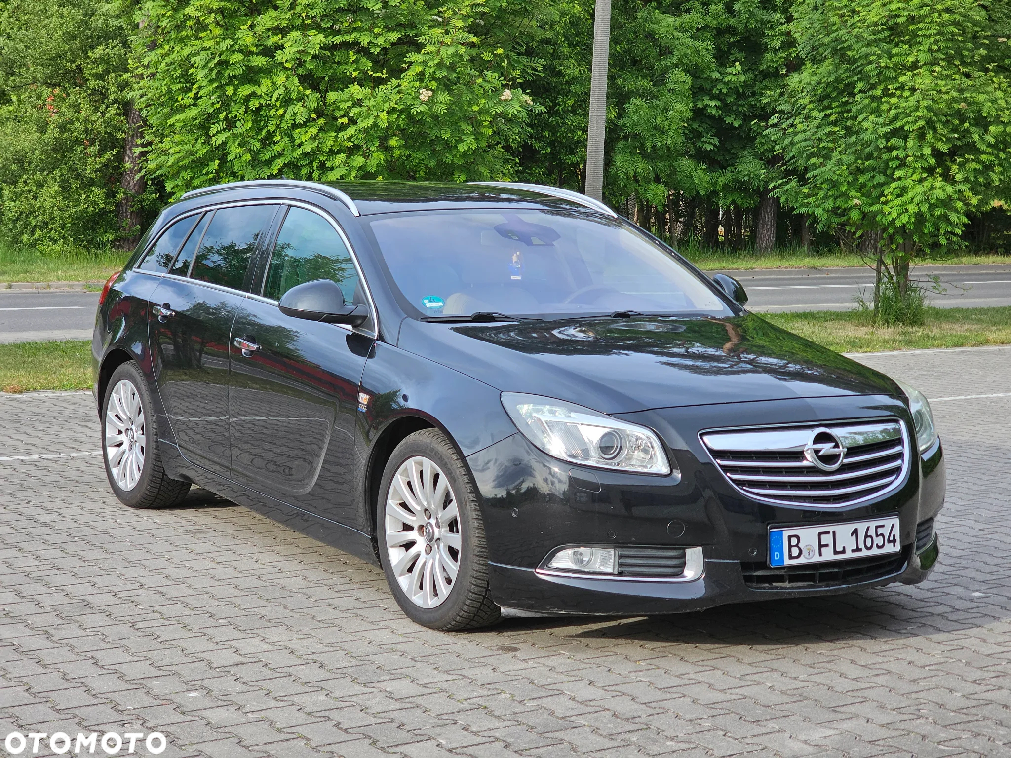 Opel Insignia - 3