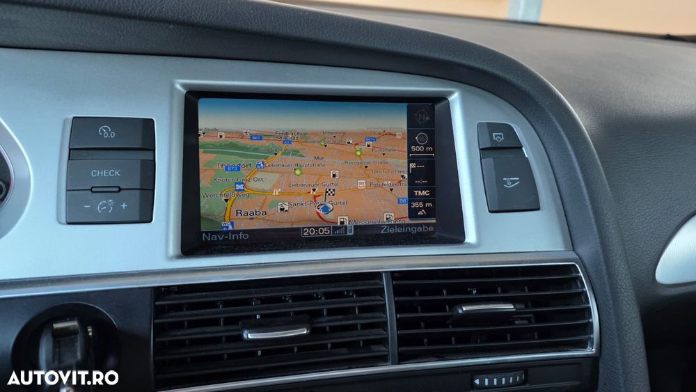 Audi A6 Avant 2.0 TDI DPF - 11