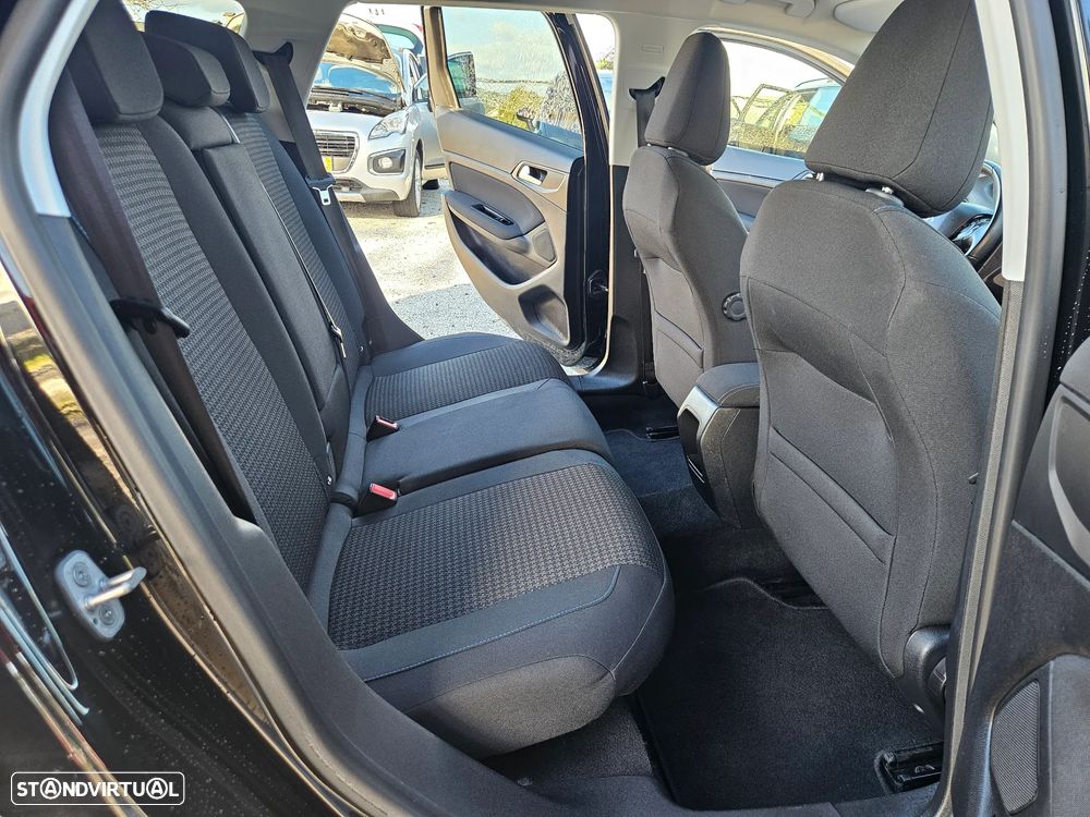 Peugeot 308 SW 1.5 BlueHDi Style - 20