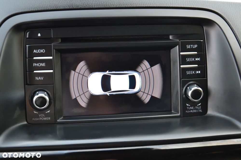 Mazda CX-5 2.2 SKYACTIV-D Center-Line - 25