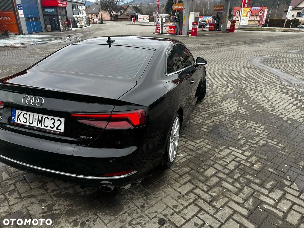 Audi A5 Sportback 2.0 TFSI Quattro S tronic - 18