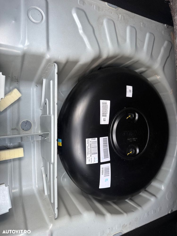 Dacia Logan TCe 90 MT6 Expression - 17