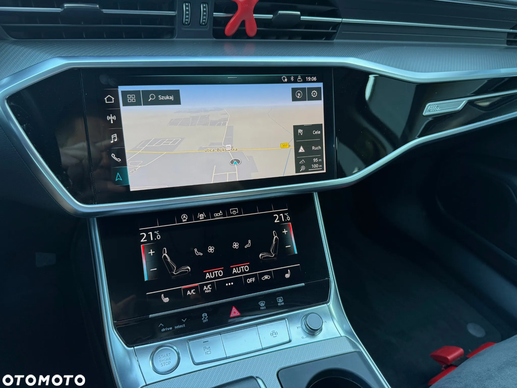 Audi A6 - 14