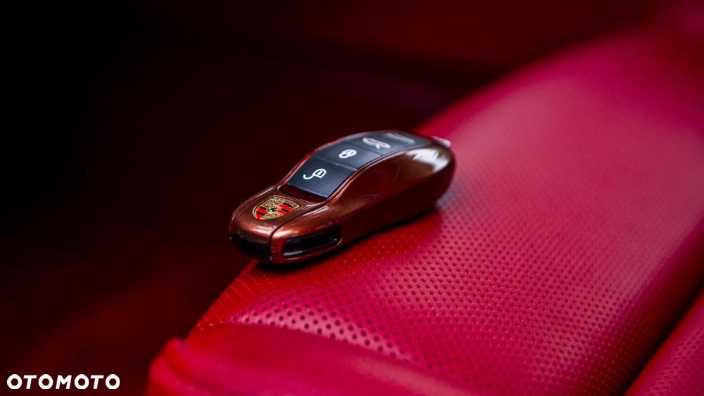 Porsche Cayman - 22