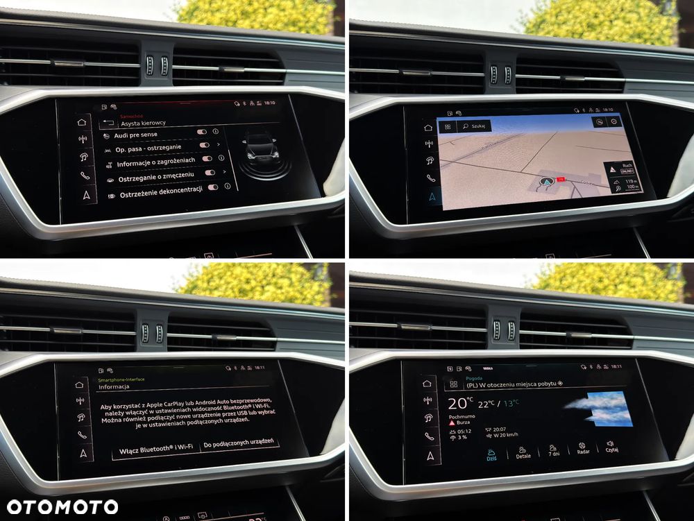 Audi A6 Avant TFSI S tronic - 33