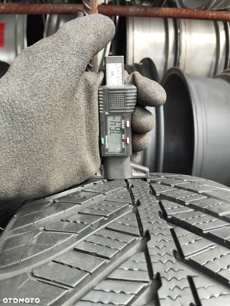 225 50 17 Goodyear Vector 4 Seasons 2szt całoroczne - 4