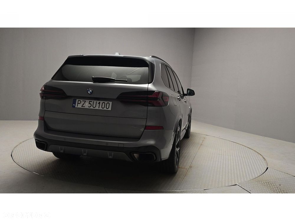BMW X5 - 5