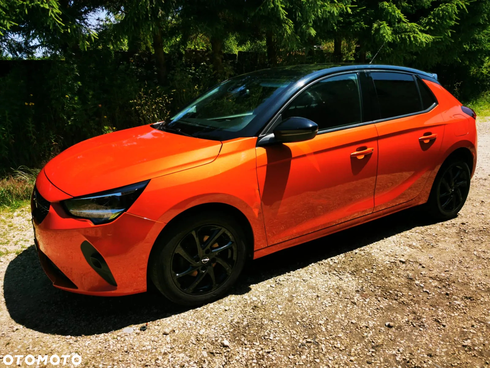 Opel Corsa - 14