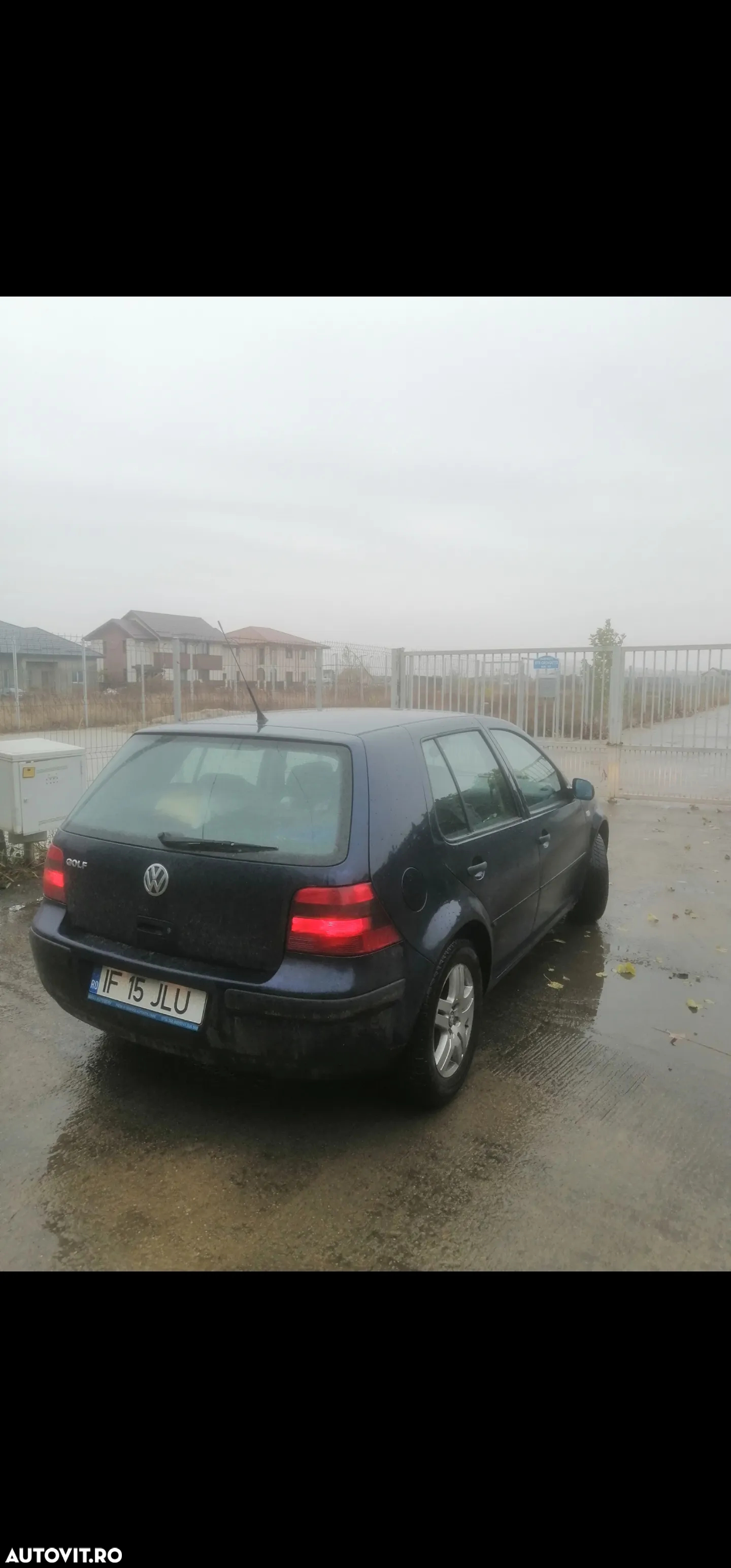 Volkswagen Golf 1.4 - 6