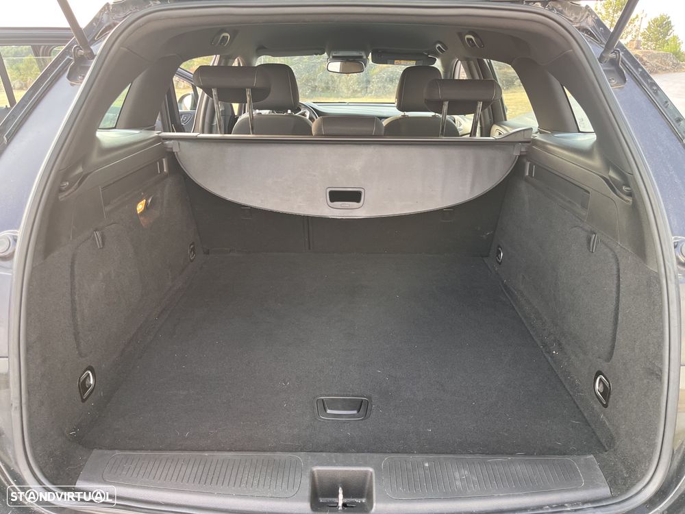 Opel Astra Sports Tourer 1.0 Dynamic Sport S/S - 18