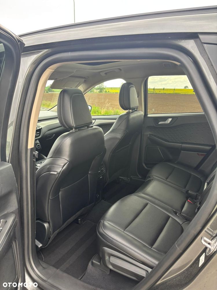 Ford Kuga 2.5 FHEV FWD Vignale - 15