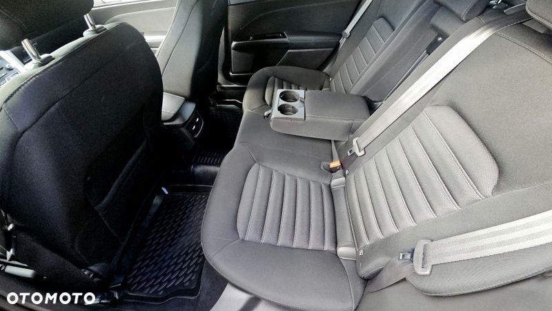 Ford Mondeo 2.0 TDCi Titanium - 26
