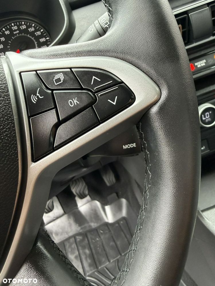 Dacia Sandero Stepway - 22