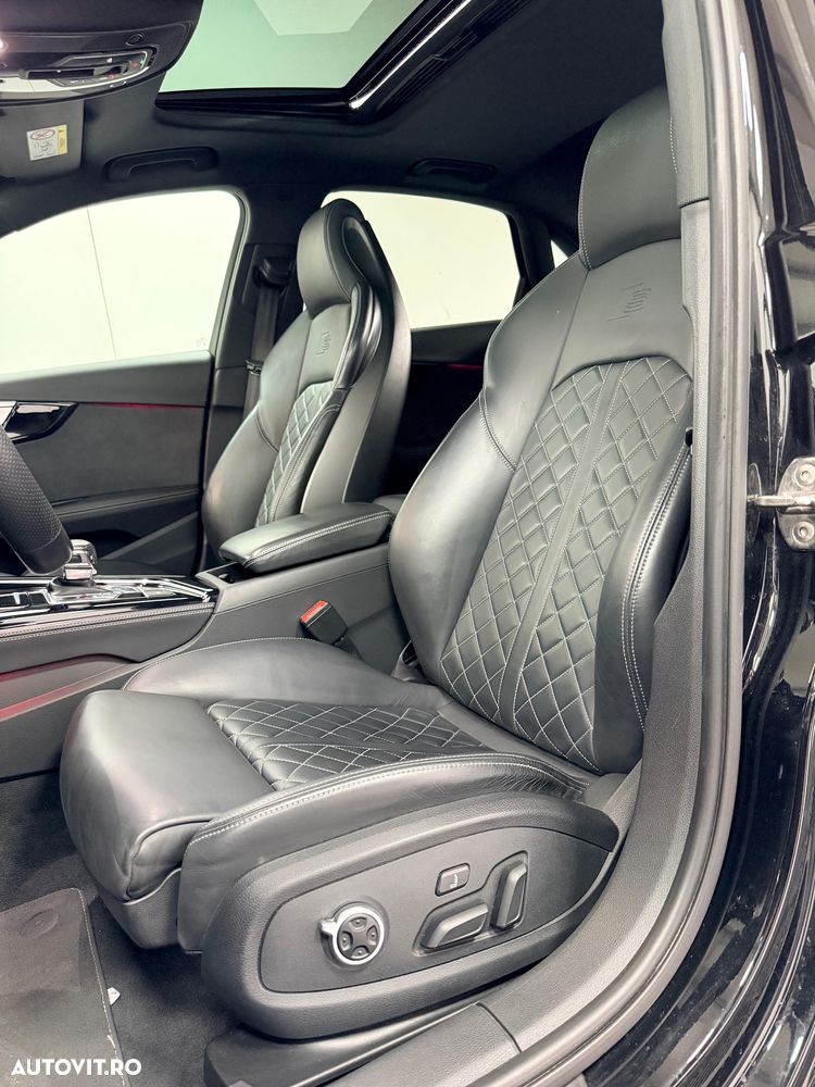 Audi A4 40 TDI quattro S tronic MHEV S Line - 19