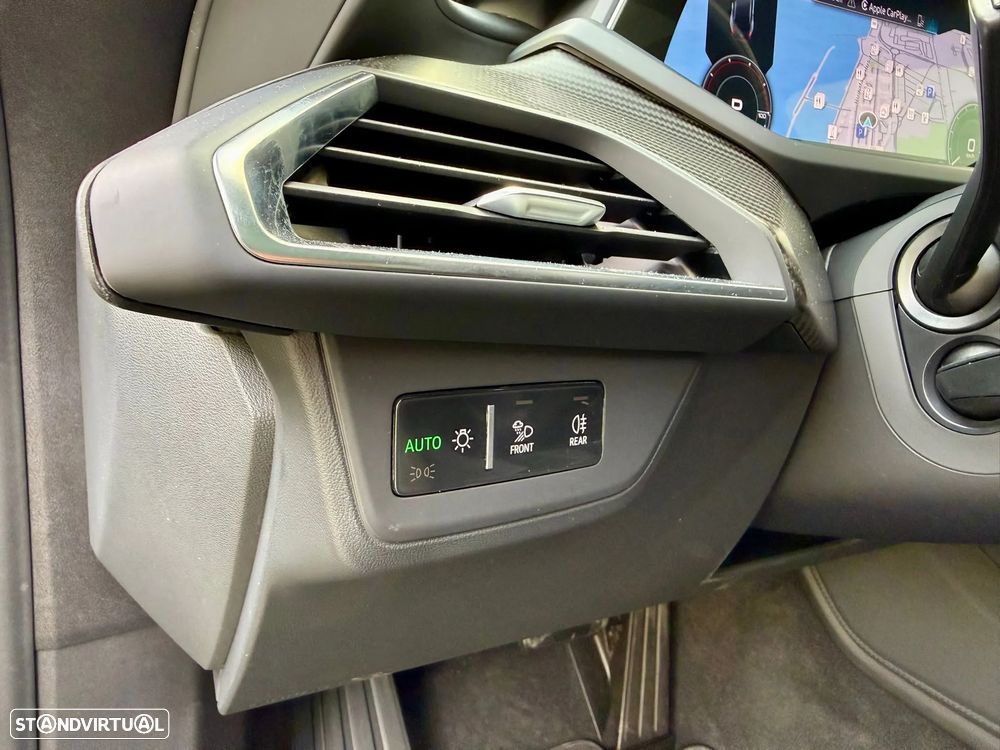 Audi e-tron GT quattro - 12