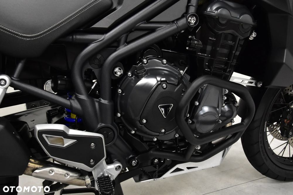 Triumph Tiger - 26