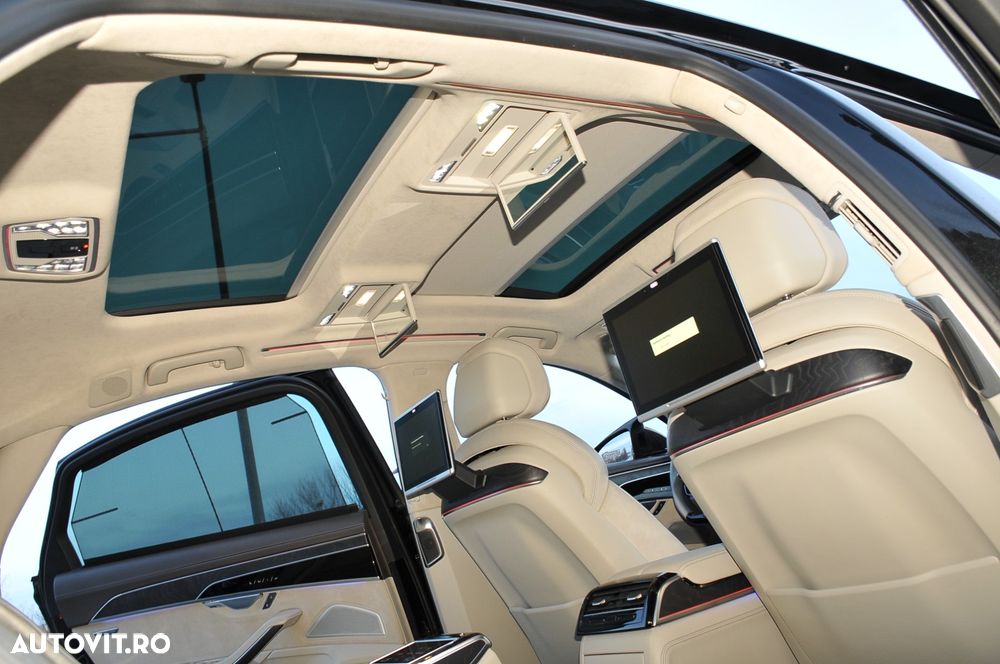 Audi A8 A8L 3.0 50 TDI quattro Tiptronic - 8