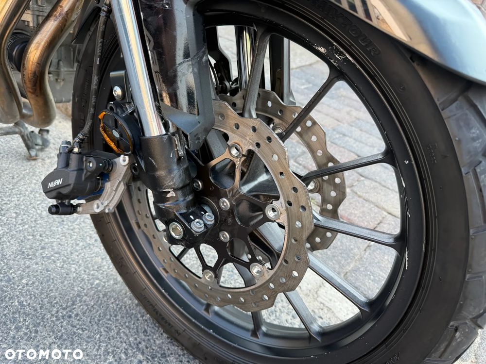Honda CBX - 19