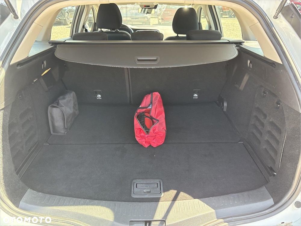 Renault Megane 1.5 Blue dCi Equilibre - 17