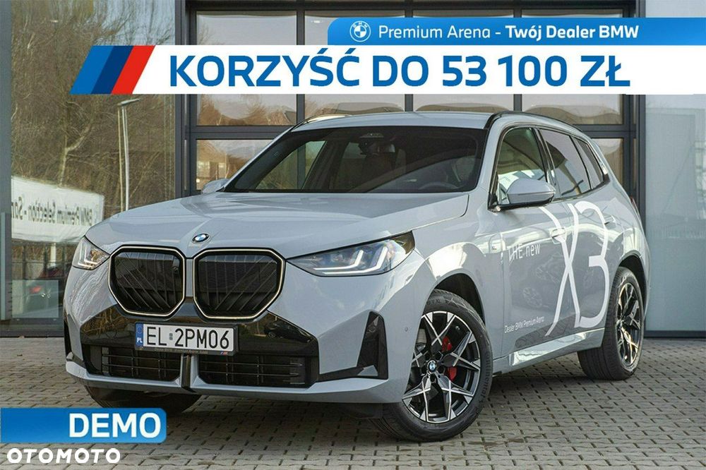 BMW X3 - 2
