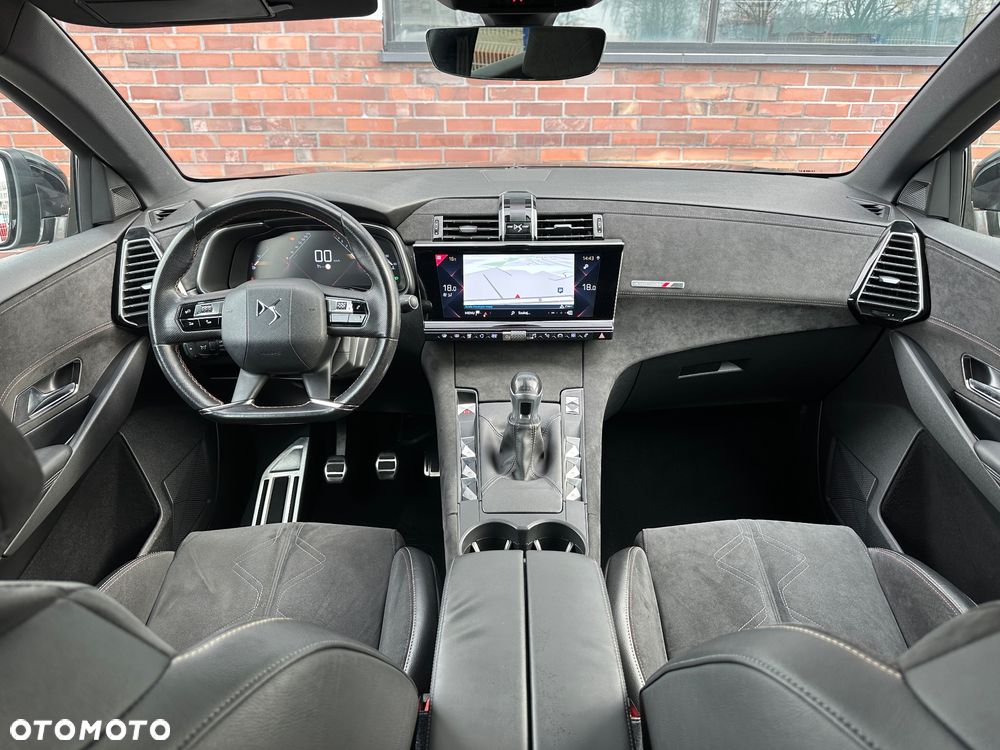 DS Automobiles DS 7 Crossback - 25