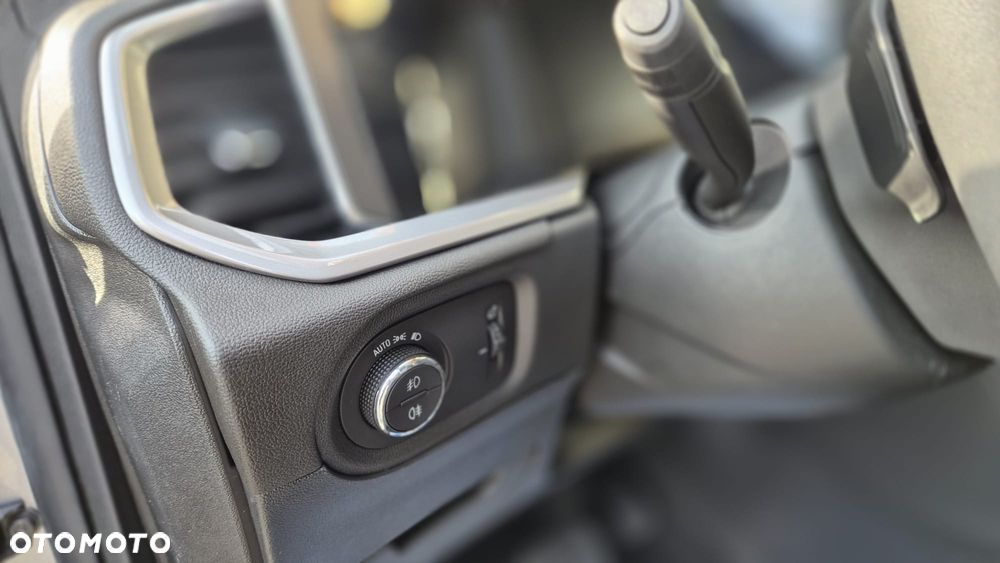 Opel Grandland X - 27