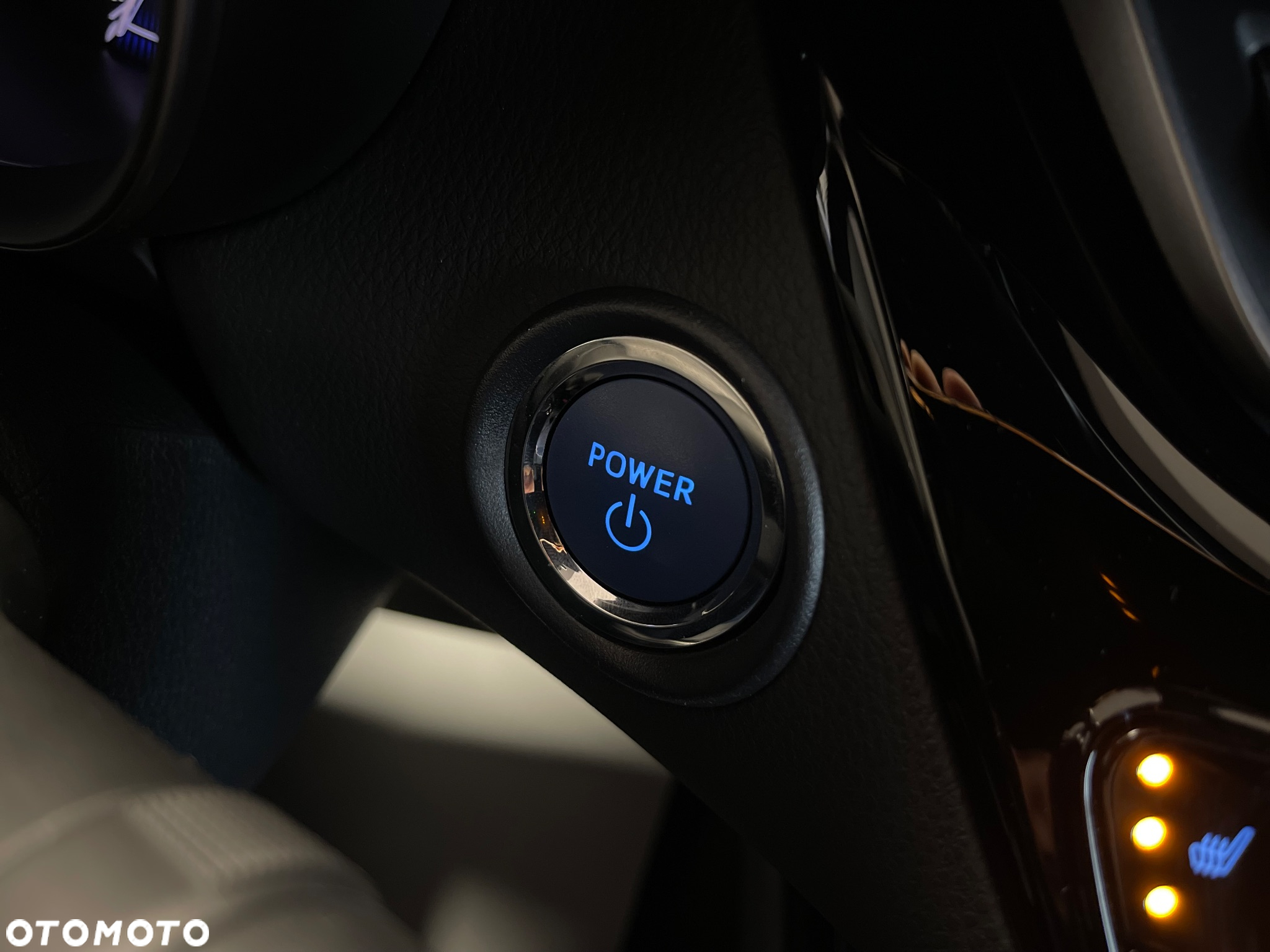 Toyota C-HR 1.8 Hybrid Style - 26
