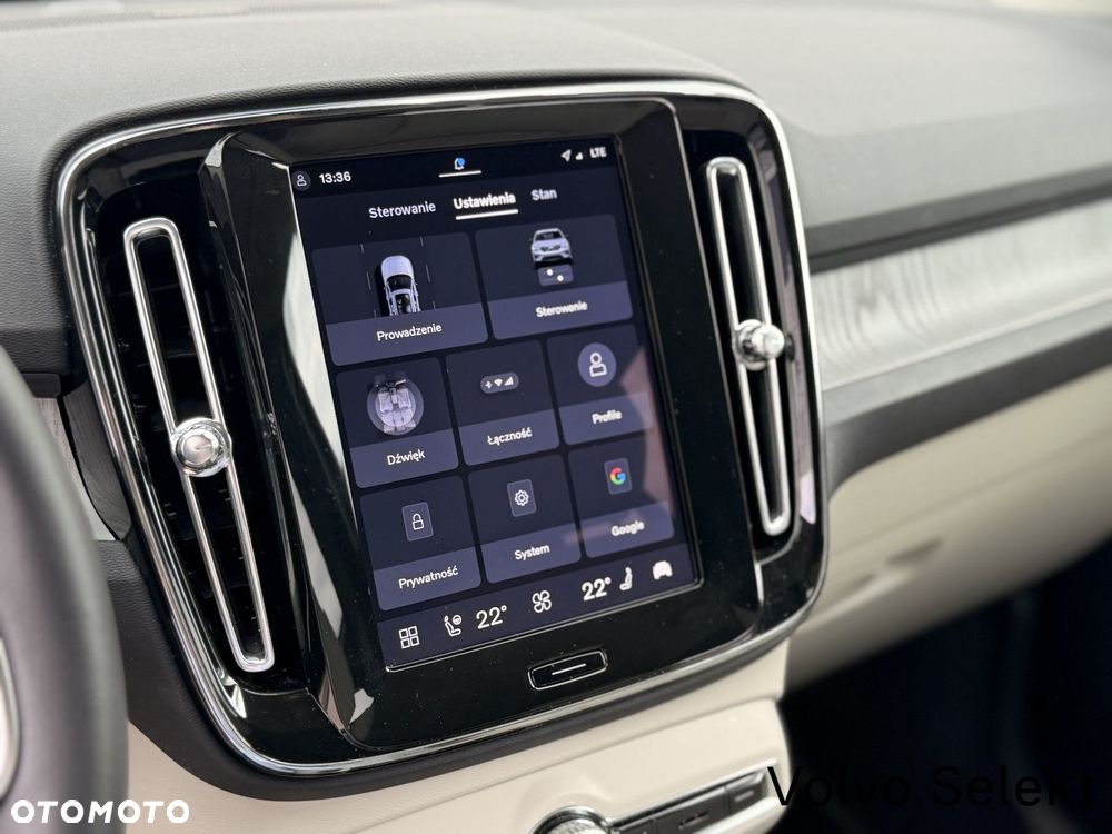 Volvo XC 40 - 18
