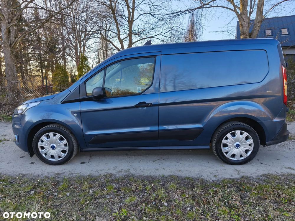 Ford Transit Connect - 3