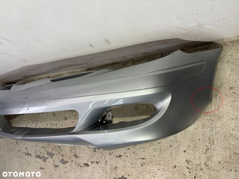 ZDERZAK PRZÓD PRZEDNI MERCEDES SLK W171 R171 - 8