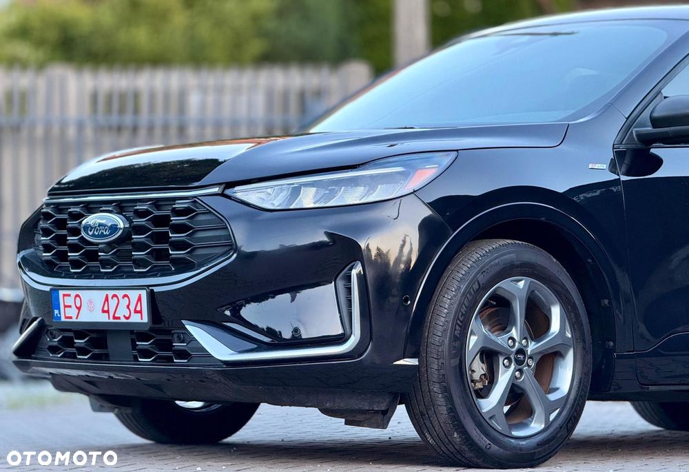 Ford Escape - 6