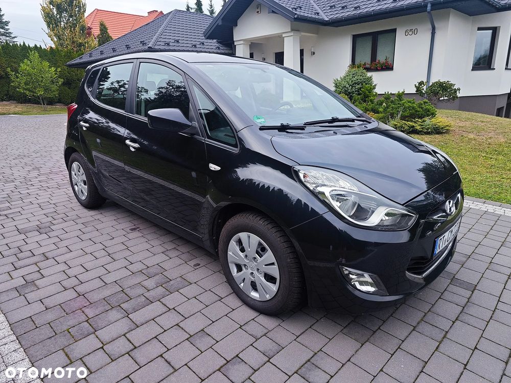 Hyundai ix20 1.4 5 Star Edition - 4