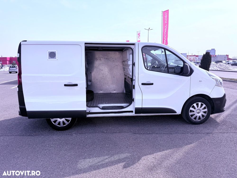 Renault Trafic ENERGY L1H1 3.0t Komfort - 15