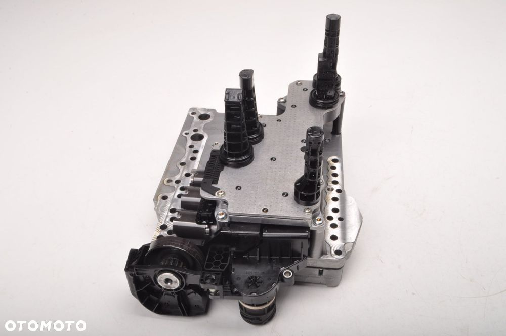 VOLVO C30 S40 V50 C70 STEROWNIK SKRZYNI AUTOMATYCZNEJ 7M5R-7H035-BA - 2