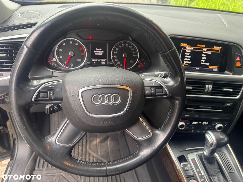 Audi Q5 - 20