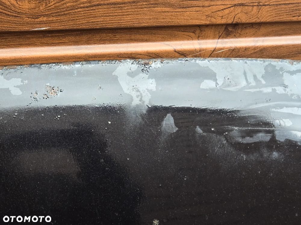 VW PASSAT B6 MASKA - 6