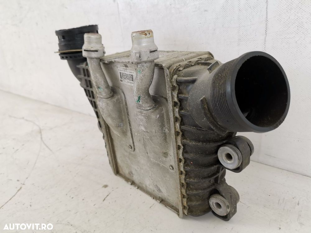 Intercooler Radiator Land Rover  Range Rover Evoque L538 2011 2012 201 - 6