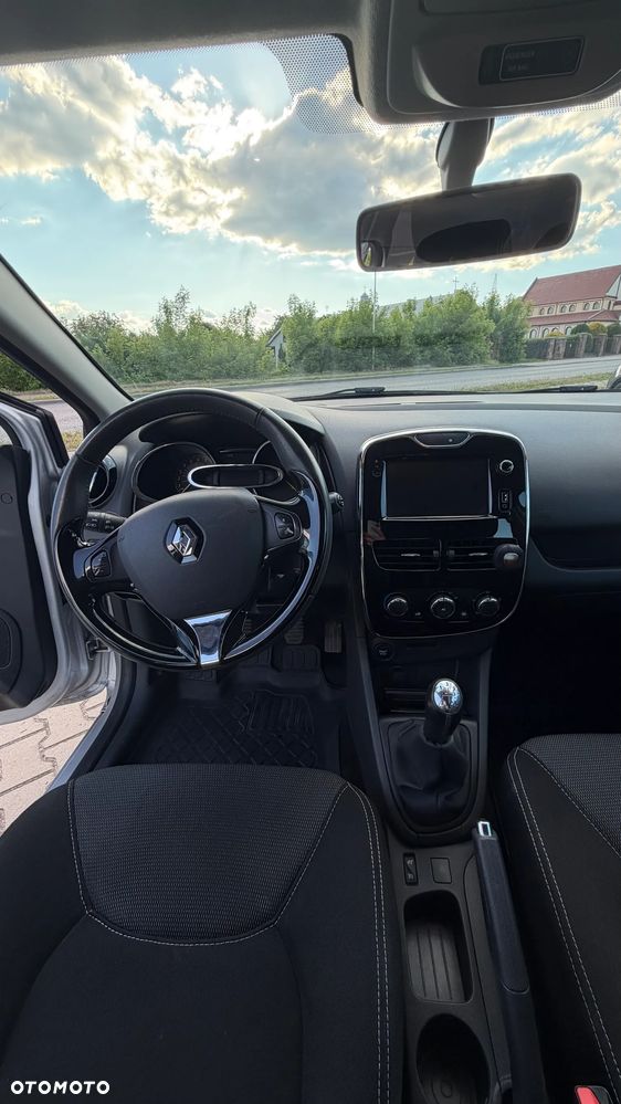 Renault Clio 1.2 16V Authentique Euro5 - 6