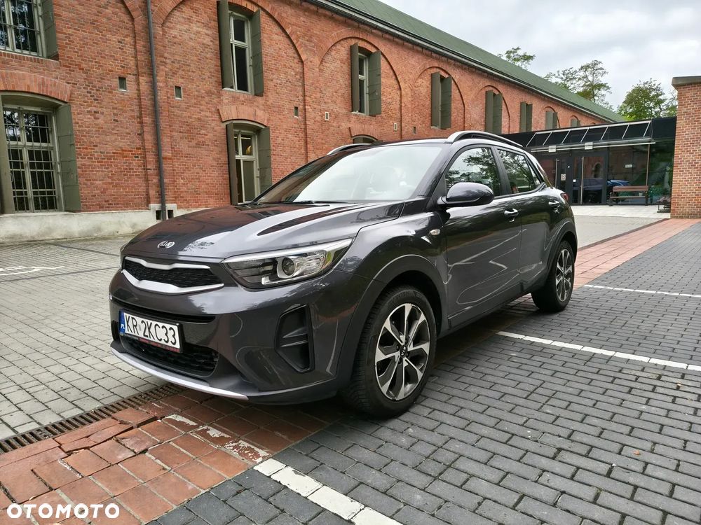 Kia Stonic 1.4 M - 1