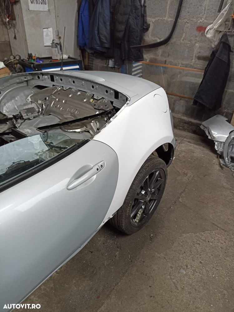 Mazda MX-5 SKYACTIV-G 184 Sports-Line - 40