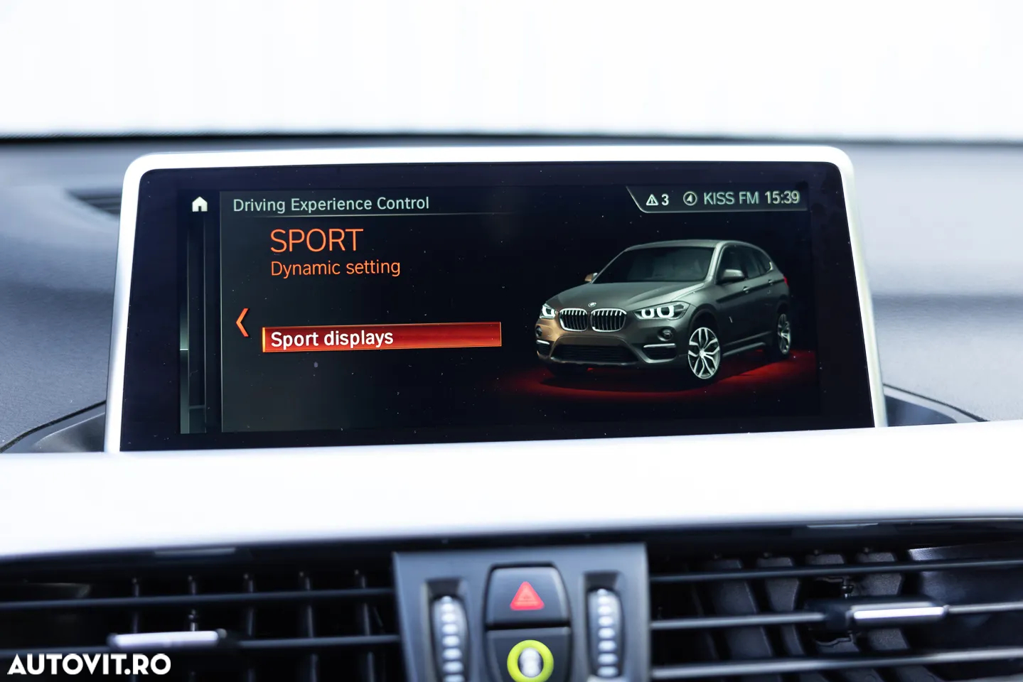 BMW X1 - 14