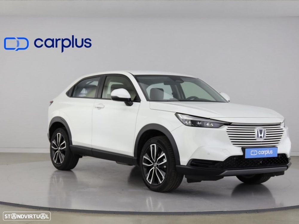 Honda HR-V 1.5 i-MMD e:HEV Elegance - 2