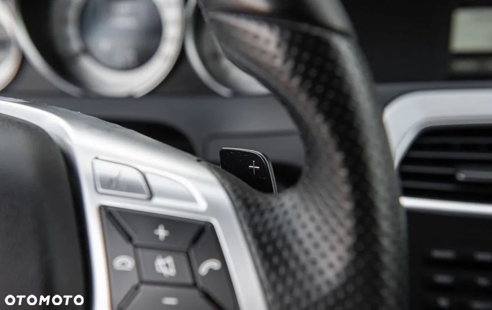 Mercedes-Benz Klasa C 200 Coupe 7G-TRONIC Edition - 18