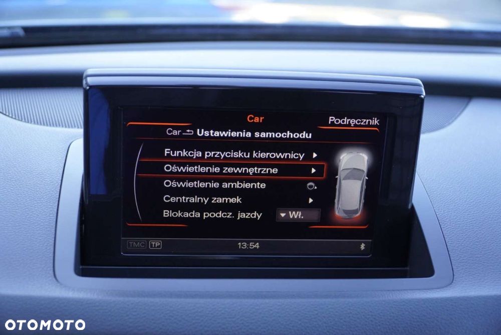 Audi Q3 2.0 TDI Quattro Prime Line S tronic - 24