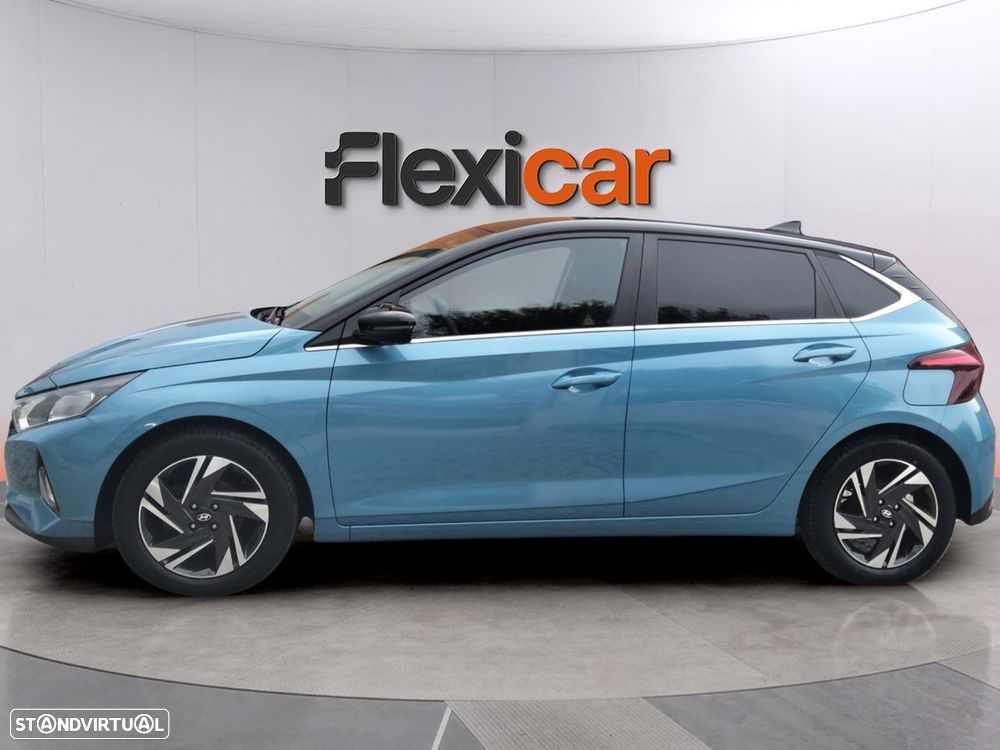 Hyundai i20 1.2 Comfort - 4