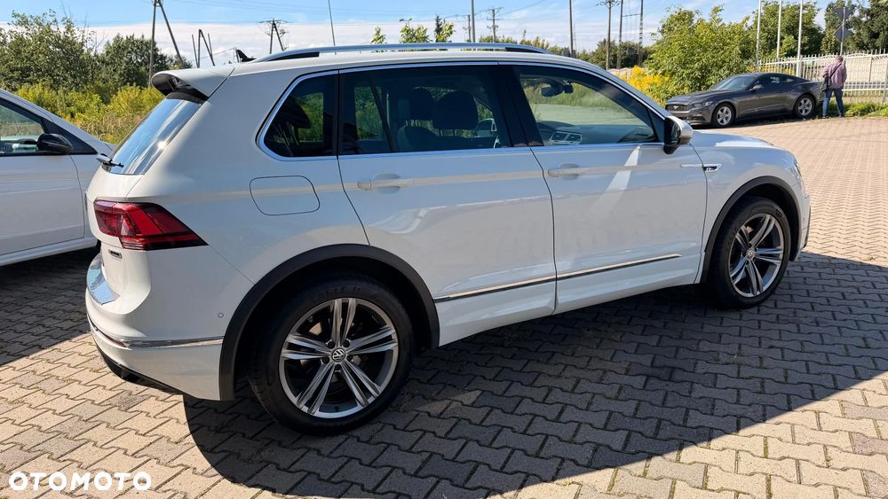 Volkswagen Tiguan 2.0 TDI BMT SCR 4Mot Comfortline DSG - 4